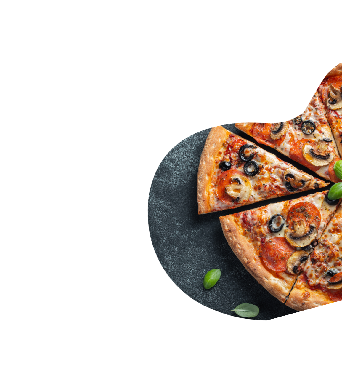 Pizza Don Pietro