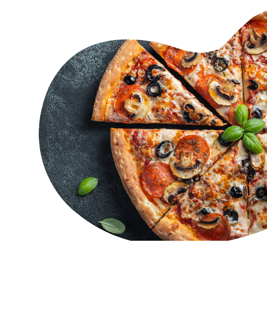 Pizza Don Pietro
